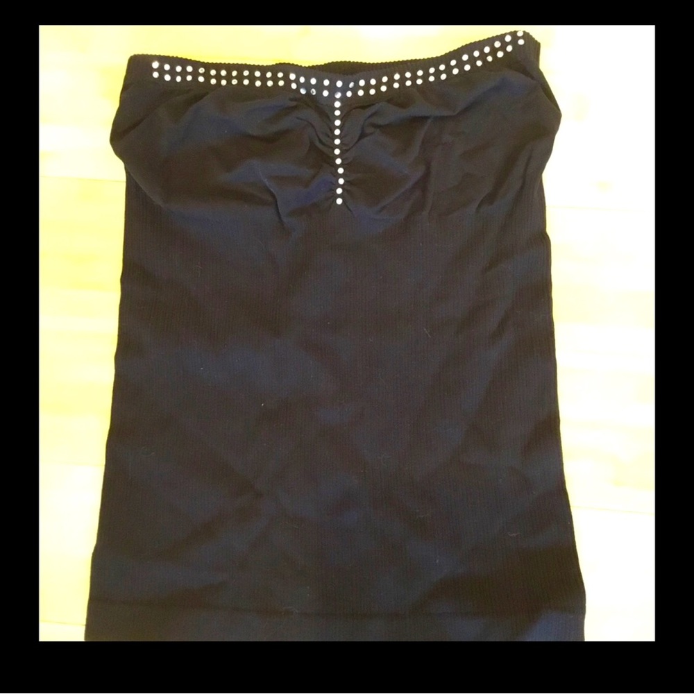 Bling Summer Top 🌞